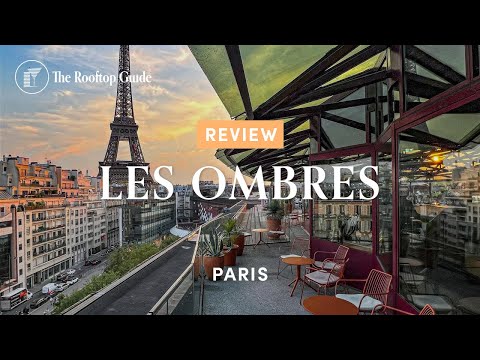 Les Ombres in Paris - Review