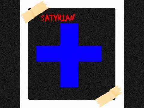 SATYRIAN DJ