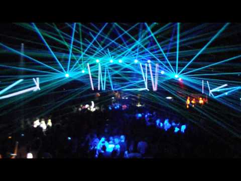 Lasers @ BKJN vs Partyraiser part V.I.P