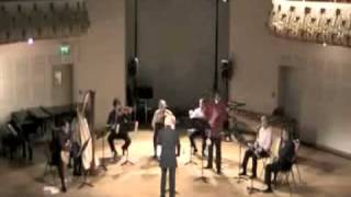 GMCL | Metaformoses ou Concerto para Clarinete Baixo de Jorge Peixinho (2/2)