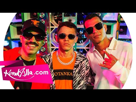 MC Niack, DJ Pernambuco e Dadá Boladão - Oh Juliana Remix BregaFunk