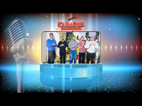 SASHO, DENIS, EMO, EMIL I ANGEL - MIKS  (KARAOKE)