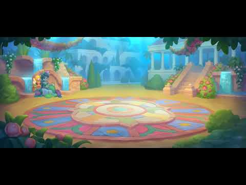 Fishdom Hanging Gardens New Aquarium unlock | I Buy Most Expensive Fish & Decoration