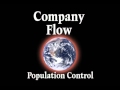 Conpany Flow (Population Control)