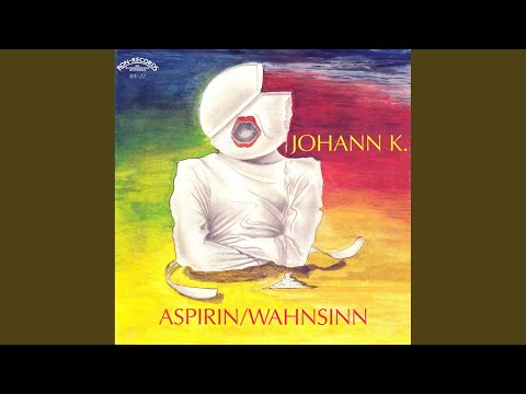 Video thumbnail for Aspirin (Cocaine)
