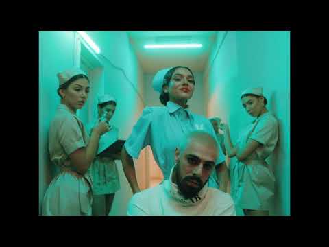 Karmen x BRUJA - Belladonna | Teaser