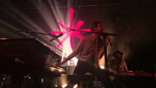 Jack's Mannequin - Kill The Messenger