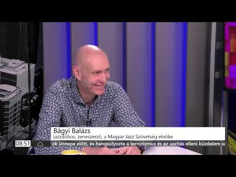 PIRKADAT Gayer Ferenccel: Bágyi Balázs