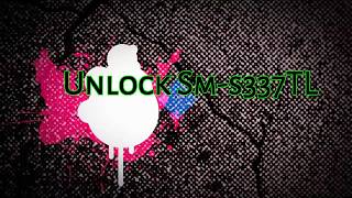 Unlock Samsung Luna Pro