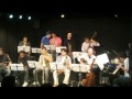 Ensemble Cayowaá - Candango (Hermeto Pascoal)