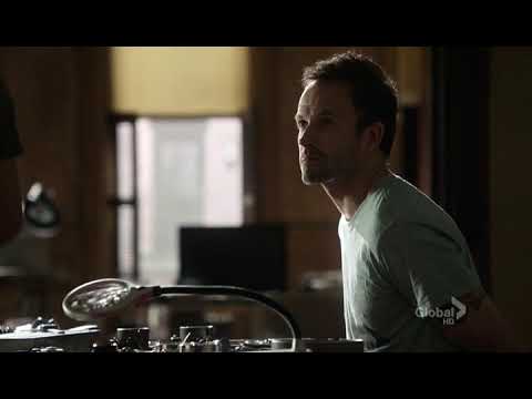 Sherlock - The Puzzle in Everything (Elementary)