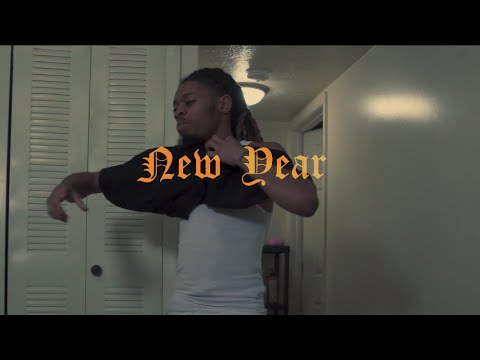 Kashout Trayl - New Year (prod by tchanko )shot by 📸 @mittenvisuals2022