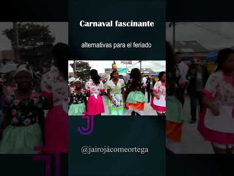 Carnaval Fascinante