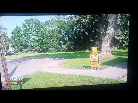 Pagans vs Wheels Of Soul