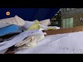 Wat zat er allemaal in de oud papiercontainer van de gemeente Altena?