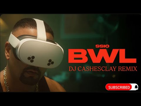 SSIO ft. DR.DRE - BWL  ( Dj Cashesclay Remix )