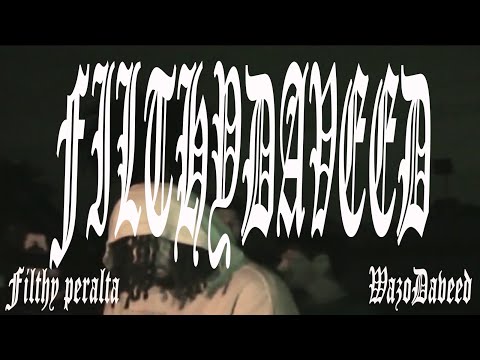 FILTHY PERALTA & WAZO DÁVEED - HERMES (OFFICIAL VIDEO)
