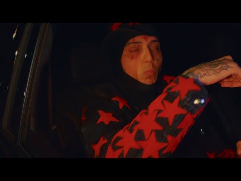 SosMula x Synthetic - POPPIN MOLLY (Official Music Video)