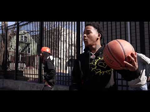 MBF Rico x SCENERY (Official Music Video) shot and dir. by -@PAU Studios