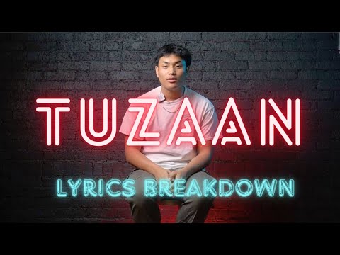 Tuzaan - Lyrics breakdown with Su1Woo