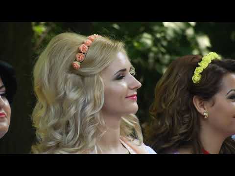 Dochia Banda si Florin Ionas - Generalul - Las` sa tuc, tuc, gurita ta