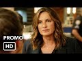 Law And Order SVU Season 19 Promo HD