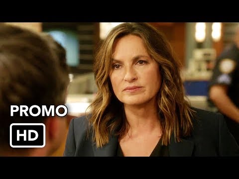 Law & Order: Special Victims Unit Season 19 (Promo)