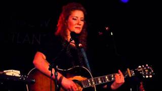 Kathleen Edwards - &#39;House Full of Empty Rooms&#39; Live at Oran Mor, Glasgow 24th Feb 2012