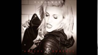 Ashley Roberts - Clockwork (Cahill Club Edit 2014)