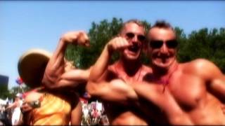 Kristine W - The Boss (Music Video) [HD] #Gay