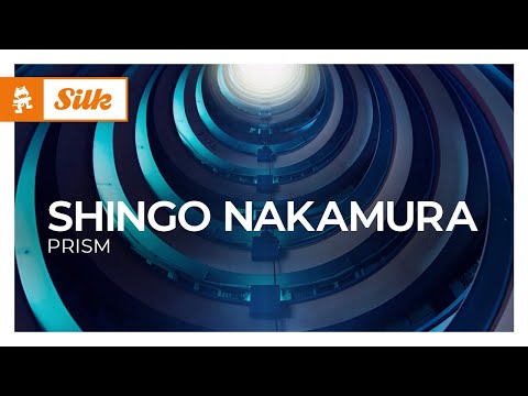 Shingo Nakamura - Prism [Monstercat Release]