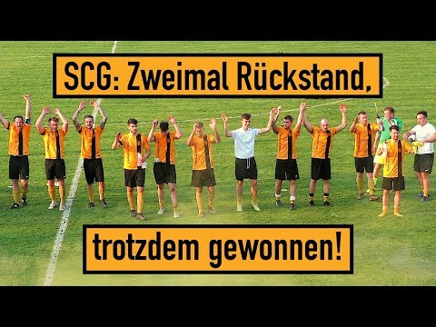 SC GATTENDORF - SC TRAUSDORF 25.5.2019