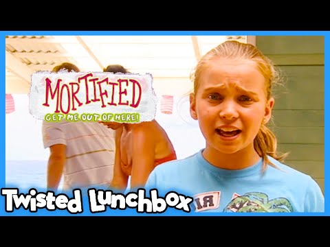 Divorce Camp | Mortified - Season 2 Episode 9