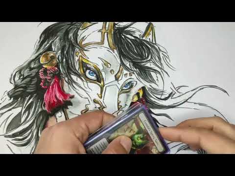 Flesh and Blood Bravo VS Kassai  Road to Nationals Bulgaria Top 8 ,Round 1, Plovdiv 2024