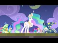 Clip Mashup Celestia S Massive Yell