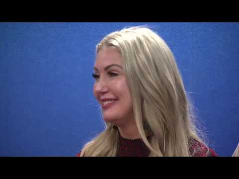 Carnegie Medal Presentation to Carnegie Hero Julie K. Callaghan