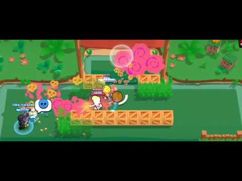 BrawlStars Gameplay