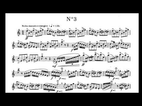 Astor Piazzolla Tango-Etude N. 3 - Victor Somma