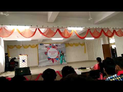 RISONANZA AUDITION -2017