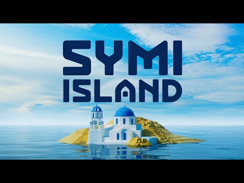 Discover Paradise Symi Island Greece Ultimate Travel Guide