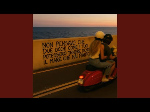 Due Occhi Come I Tuoi - OCCHI