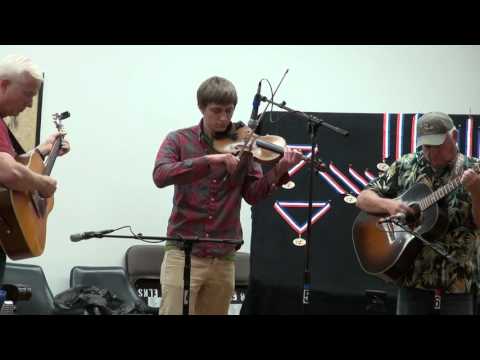 2015-10-24 O1 Doug Fleener - 2015 Western Open Fiddle Championships