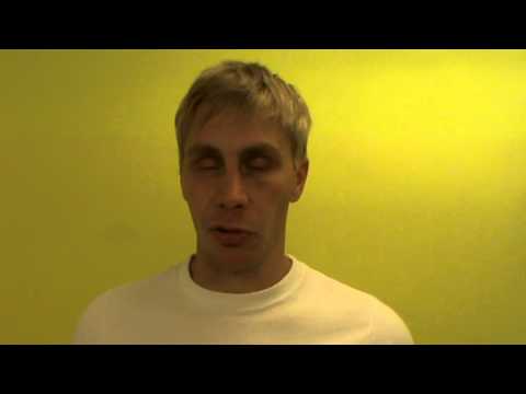 European Trophy: Marko Kauppisen haastattelu 24.8.2012.