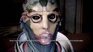 Proxy Voyeur - Let's Play Mass Effect 2 Part 60