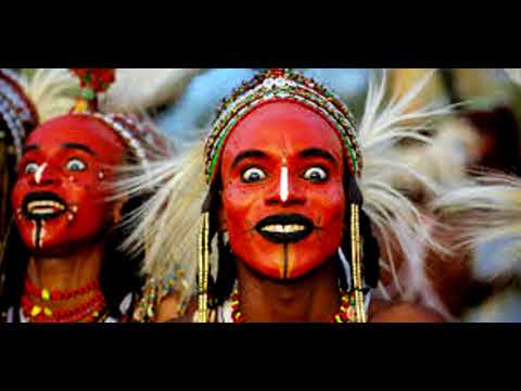 Human Planet (World Geo)