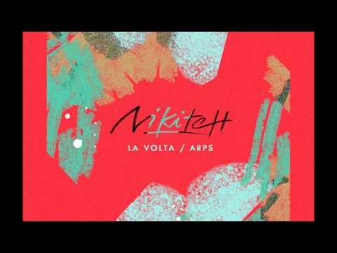 Nikitch - La Volta