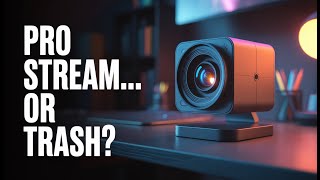 Best Streaming Creator Webcams 2026 – [don’t buy one before watching this]