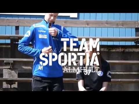 ÄLMHULTS IF OVERALL | Team Sportia Älmhult