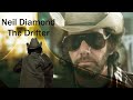 Neil Diamond - The Drifter (Music Video)