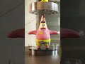 Patrick Star Alternate Endings Shorts